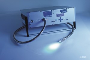 SikoBV | UV-LED lamps