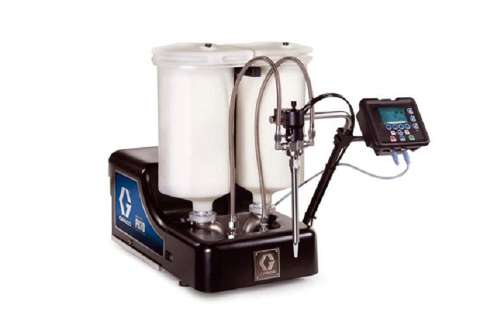 16 sikobv mixing and dispensing systems